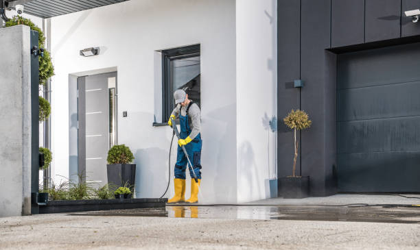 Trusted Washburn, IL Pressure Washing Experts